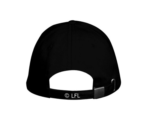 Бейсболка Star Wars, черная