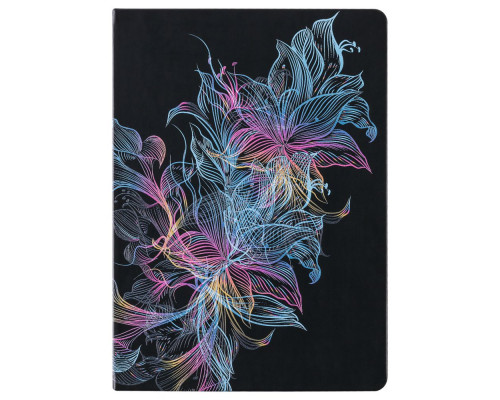 Ежедневник Vibrance, недатированный