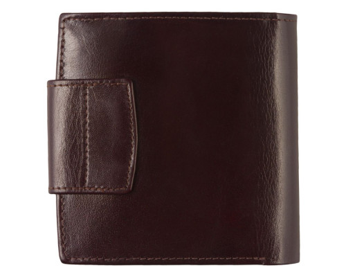 Кошелек Classic, коричневый