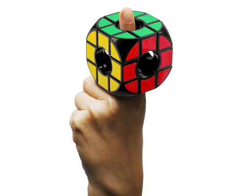 Головоломка «Кубик Рубика Void»