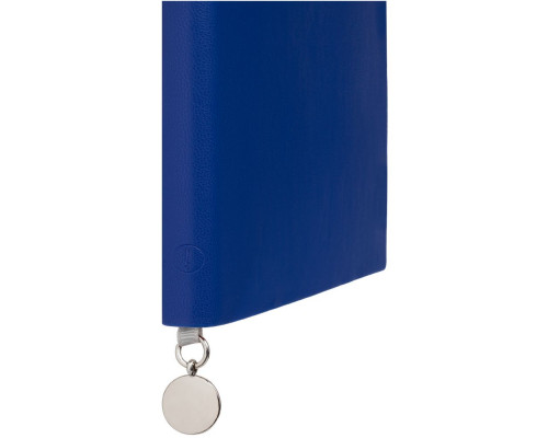 Ежедневник Chillout Mini, недатированный, синий