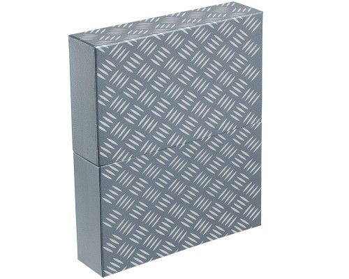 Набор Hard Work: ежедневник и ручка