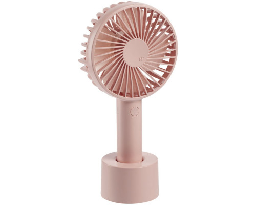 Беспроводной вентилятор N9, коралловый