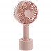 Беспроводной вентилятор N9, коралловый