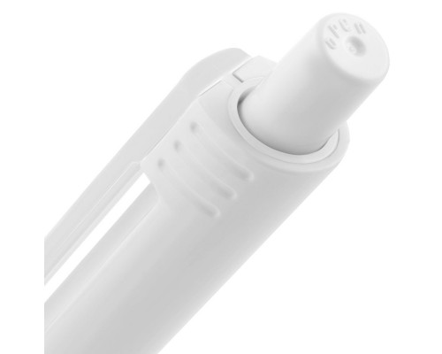 Ручка шариковая Rush Special, белая