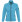 Куртка флисовая женская New Look Women 250, бирюзовая