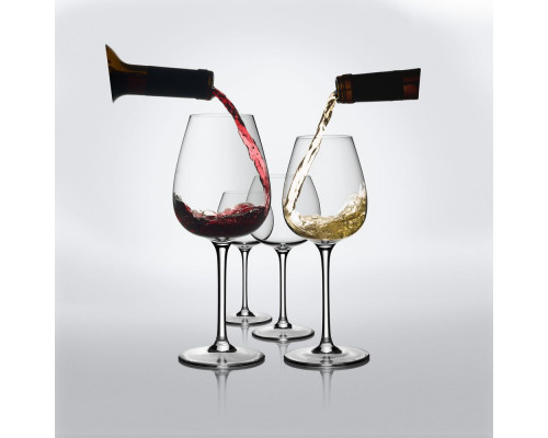 Бокал для красного вина Purismo