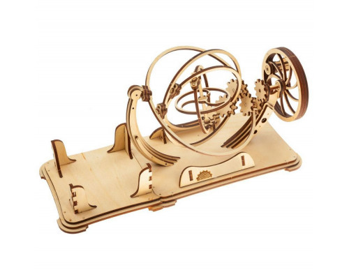 Механический конструктор-антистресс «Планетарий»