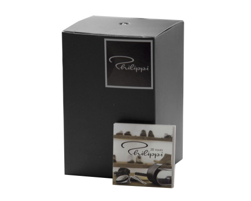 Футляр для галстука Giorgio, черный