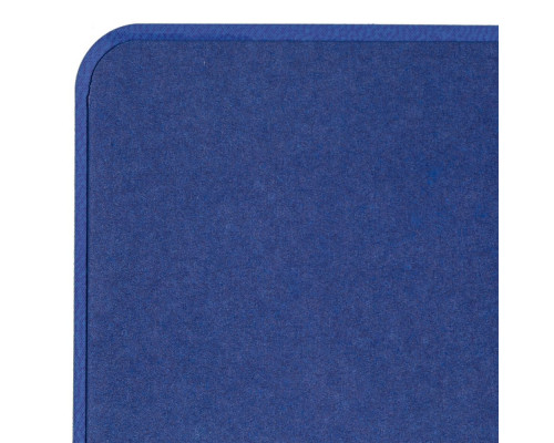 Ежедневник Ridge, недатированный, синий