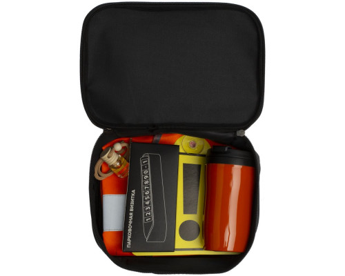 Сумка автомобилиста Baggins Mini