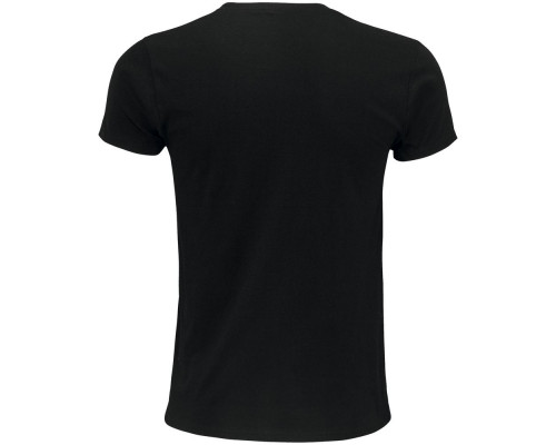 Футболка Epic, черная