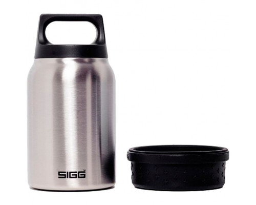 Термос для еды Hot & Cold Food Jar, зеленый