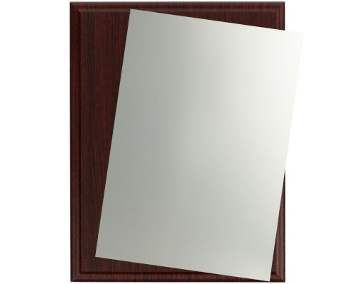 Плакетка Cherry Tree Silver