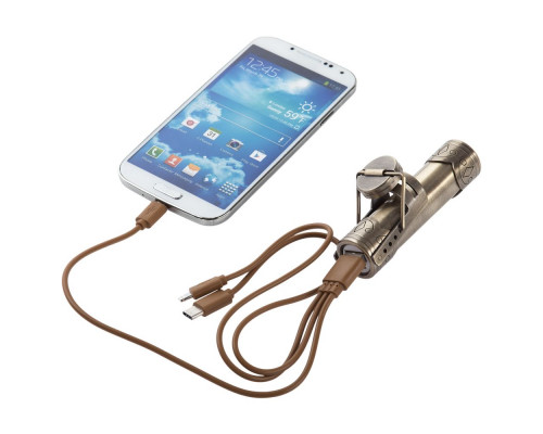 Внешний аккумулятор Power Source, 3000 мАч, ver.2