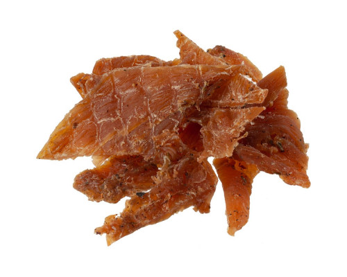 Мясные снеки Duck Pack, утка, в крафтовой упаковке