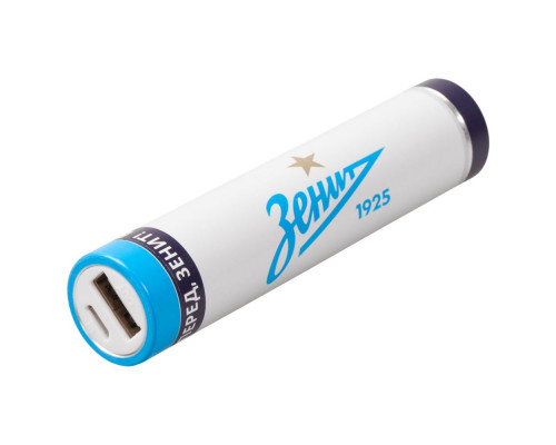 Внешний аккумулятор «Зенит», 3000 мАч