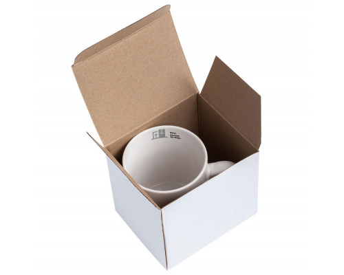 Кружка «Бизнес-зодиак. Весы»