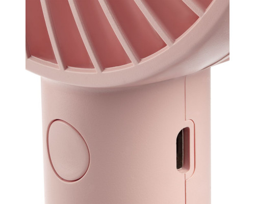 Беспроводной вентилятор N9, коралловый