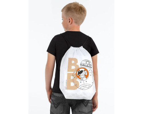 Рюкзак BB-8 Droid, белый