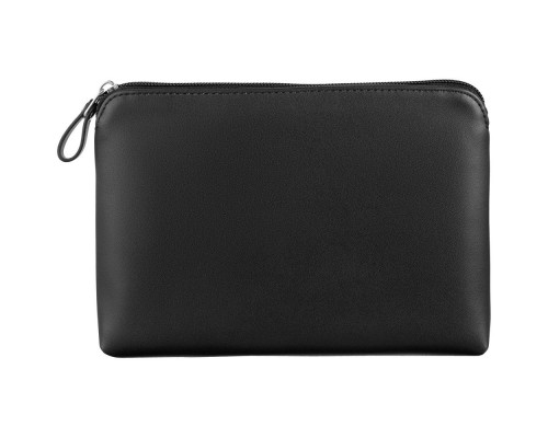 Набор косметичек Manifold, черный