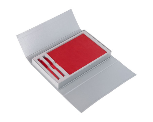 Набор Trio, красный