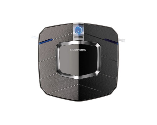 Робот-пылесос Silent Clean