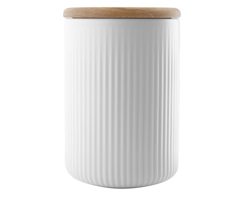 Емкость для хранения Legio Nova, большая, белая