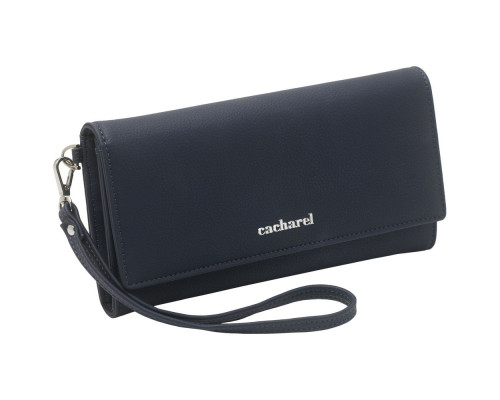 Кошелек женский Iris, синий