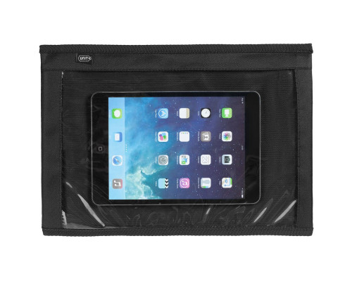 Автомобильный держатель для планшета In Front