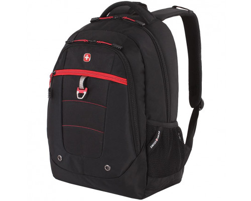 Рюкзак для ноутбука Swissgear Loop, черный