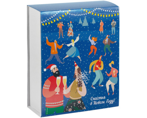 Набор Snowbound, серый