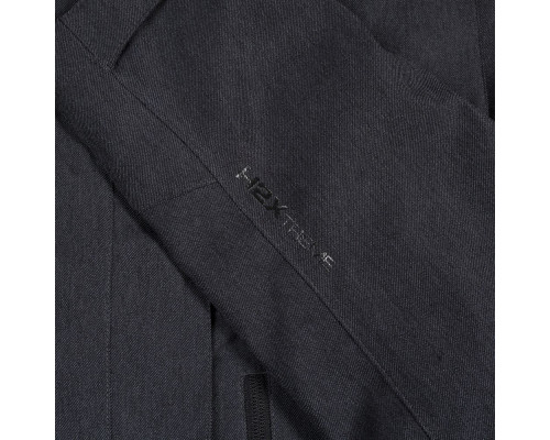 Куртка-трансформер мужская Avalanche, темно-серая