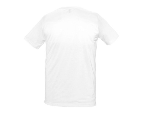 Футболка для сублимации Sublima 160, белая