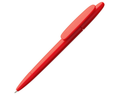 Ручка шариковая Prodir DS5 TPP, красная