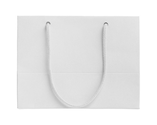 Пакет Ample XS, белый