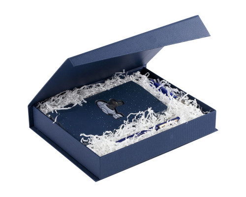 Бумажный наполнитель Chip, белый