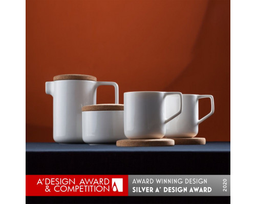 Набор Riposo на 2 персоны, большой