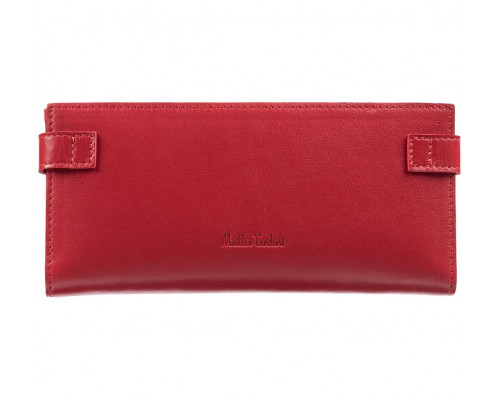 Кошелек Torretta, красный