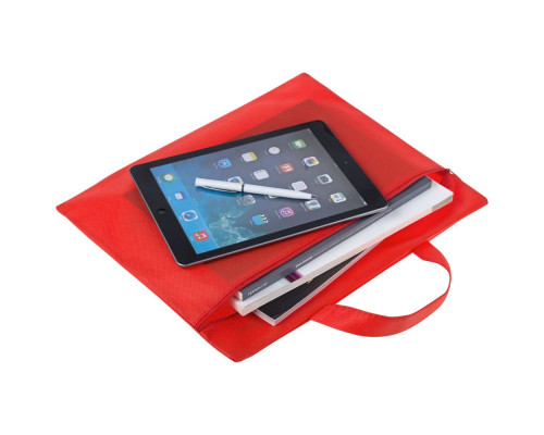 Конференц-сумка Holden, красная