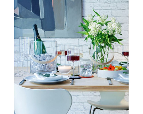 Набор бокалов для шампанского Otis