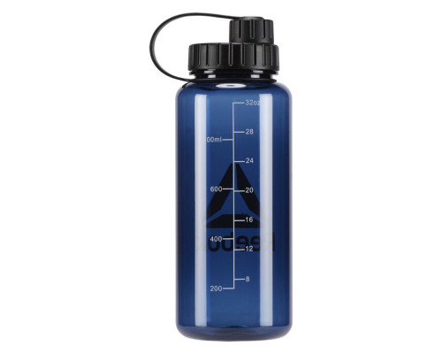 Бутылка для воды PL Bottle, синяя