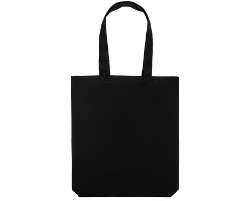 Холщовая сумка «Да будет свет», с люминесцентным принтом