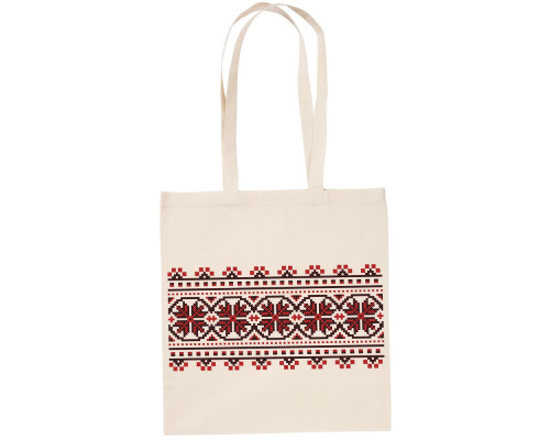 Холщовая сумка Optima 135, неокрашенная