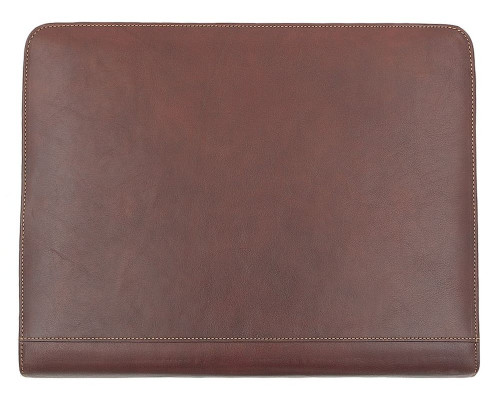 Папка Italico Tuscania, коричневая