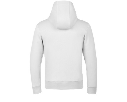 Толстовка Kulonga Heavy Zip, белая