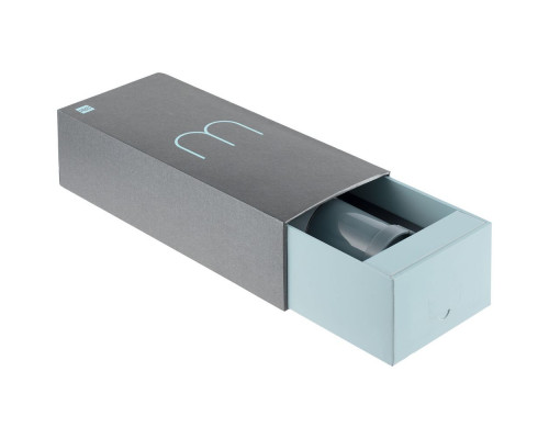 Электрический штопор Huo Hou, синий