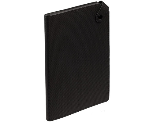 Ежедневник Tenax, недатированный, черный