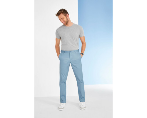 Брюки Jared Men, черные