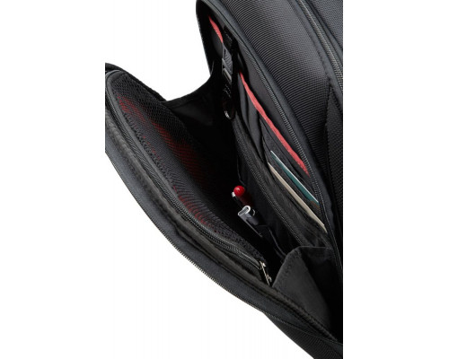Рюкзак для ноутбука Pro-DLX 4, черный